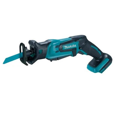 Makita 18V rechargeable reciprocating saw XRJ01Z body only - Image 1 of 3