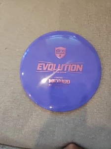 Discmania Vapor Method 178g Used Field Tested - Picture 1 of 3
