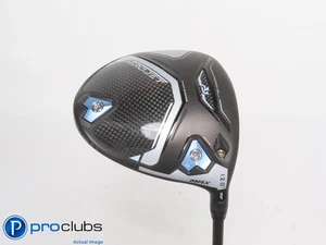 Ladies Cobra AEROJET MAX 12* DRIVER - Cypher Forty 4.0 Ladies Flex - 413126 - Picture 1 of 4