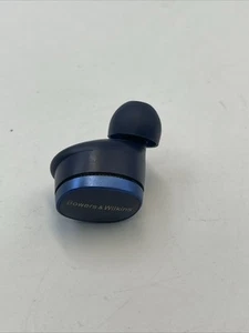 Bowers & Wilkins Pi8 Wireless Right Earbud ONLY Midnight Blue - No Power - Zdjęcie 1 z 9