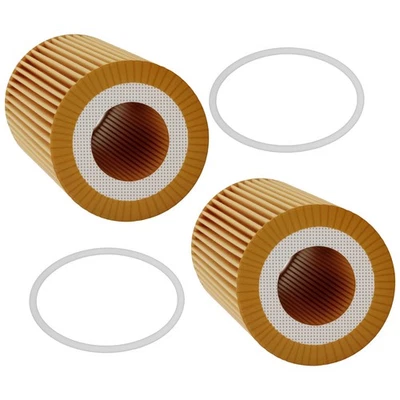 2x Kit de filtro HU719/8X para Volvo XC60 XC70 2015-2016 Foto 1 de 4