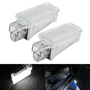 Trunk Boot Lights Lamp Luggage Compartment White Accessory Replacement - Picture 1 of 12