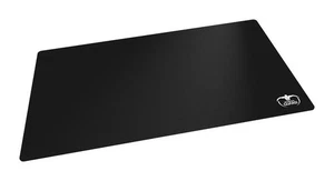 Ultimate Guard Play-Mat Monocromo Negro 61 x 35 cm - Imagen 1 de 5