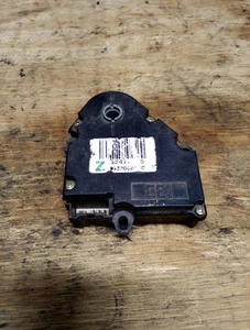 2000 Gmc Sierra A/C Actuator - Picture 1 of 3