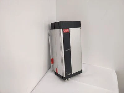 Danfoss 175Z7053 VLT6011HT4C54STR3DLF00A00C0 - Image 1 of 4