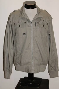Marc Ecko Herren XL X-Large Jacke Kombination Versandrabatt - Bild 1 von 3