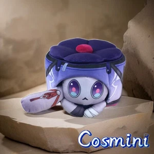 Honkai: Star Rail Seele 16cm Plush Doll Pillow Stuffed Toy Gift Anime Game - Picture 1 of 1