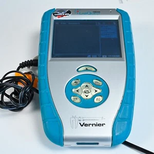 Vernier LabQuest Handheld Data Collector - Picture 1 of 8