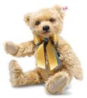 Steiff 690976 2020 British Collector Bear Limited Edition Jointed Mohair