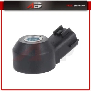 1 PCS of Knock Detonation Sensor Front Assembly Fits Infiniti I30 QX4 G35 Q45 - Picture 1 of 7