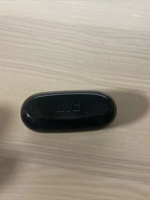 JVC Gumy True Wireless Headphones - Black )* Please Read Description* W17-cd20 - Image 1 of 3