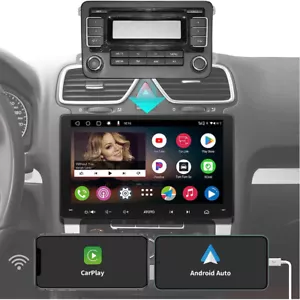 ATOTO A6 9 Zoll Für Skoda VW Volkswagen Golf Jetta Android Autoradio GPS Navi BT - Bild 1 von 6