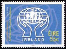 Ierland  2008 1821  credit union  postfris/mnh