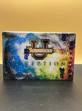 2022-23 Bowman U Inception Hobby Box Sealed!