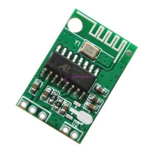 1PCS Bluetooth Audio Module Bluetooth stereo module 5.0bt Bluetooth board chip - Foto 1 di 5
