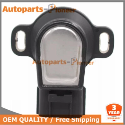 Cuerpo del acelerador y sensor de posición 1985003300 para Jaguar S-Type X-Type XJ 3.0V6 02-04 Foto 1 de 3