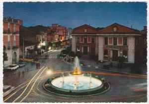 LAVELLO - POTENZA - PIAZZA G. MATTEOTTI - NOTTURNO - VIAGG. 1969 -15999- - Picture 1 of 1