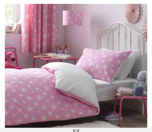 sainsburys childrens bedding