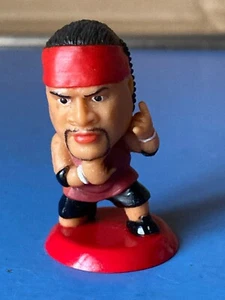 Pro-Kaku Heroes Mini Big Head Figure vol.4, Jamal, Trading Figure, - Picture 1 of 4