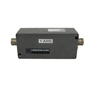 Heidenhain IBV IBV 610, 277 236-21 Interpolation Digitizer Unit - Bild 1 von 4