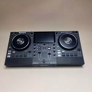 Numark MIXSTREAM PRO+ Standalone Touchscreen Streaming DJ Controller - Picture 1 of 9