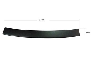 Protector de borde de carga ABS para BMW Serie 5 G31 Combi desde 2017 - Imagen 1 de 3