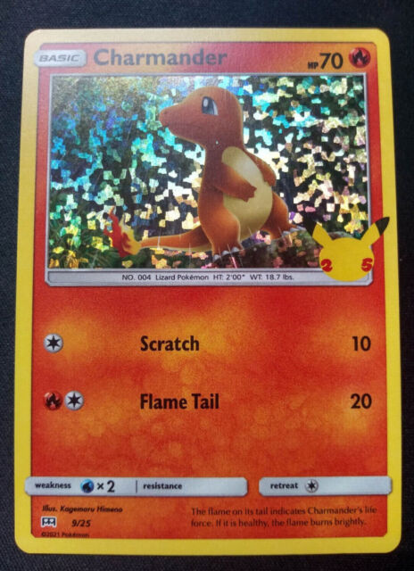 Auction Prices Realized Tcg Cards 2021 Pokemon Mcdonald's