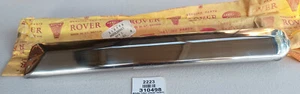 Original classic Rover stainless steel moulding, 310498. New Old Stock - Picture 1 of 2