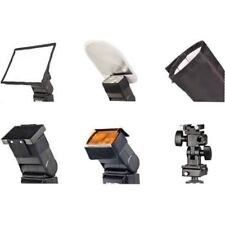 Bower Flash Diffuser 6-in-1 Lighting Kit SFD07CAN