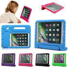 Kids Anti-scratch Case Cover Handle Stand For For Apple Ipad 9.7/air10.5/pro12.9