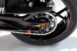 Protectores contra choques con soporte paddock para KTM Duke Adventure 790 890 2018-2023 - Imagen 1 de 7