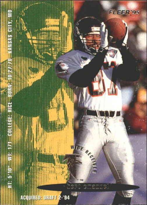 1995 Fleer Football Pick Complete Your Set #1-244 RC Stars 🔥🏈🔥 - Image 1 of 1