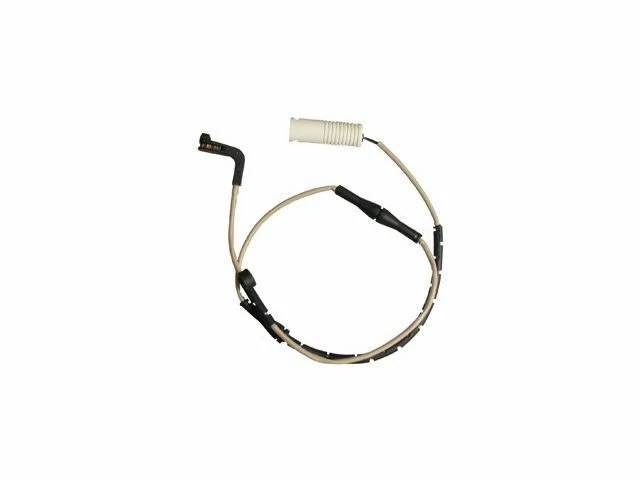 Rear Centric Brake Pad Sensor fits BMW 760i 2004-2006 52KRHC - Изображение 1 из 1