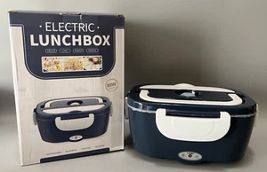 Elektrische Lunchbox 60W Power Modell DFH-001 Doppelfunktion Heizen & Wärmen 1,5L - Bild 1 von 13
