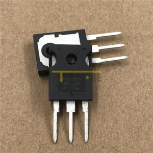 10 PIEZAS IRFP260NPBF IRFP260N IRFP260 HEXFET Power MOSFET TO-247 - Imagen 1 de 2