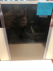 SOMETHING IS KILLING THE CHILDREN #21 ASHCAN 1-PER-STORE VARIANT BOOM! - Picture 1 of 2