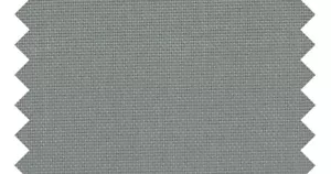 TESSUTO CORDURA ARGENTO POLVERE NYLON 1000D NON RIVESTITO DA CANTIERE 60"W - Foto 1 di 1