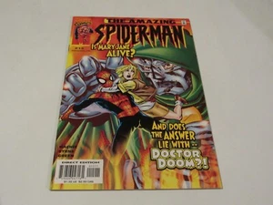 The Amazing Spiderman  #15   Mary Jane . 2000 - Picture 1 of 2