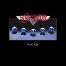 Aerosmith - Rocks - Cd