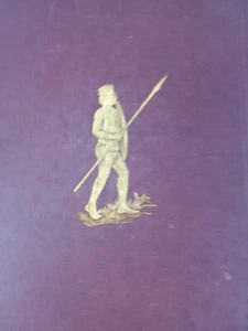 Central Africa Naked Truths of Naked People 1st Ed 1877 Col Chaille Long - Picture 1 of 12