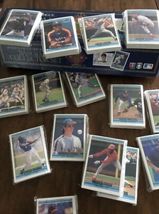 1992 Don Russ Baseball team sets Pick Your Teams - Picture 1 of 1