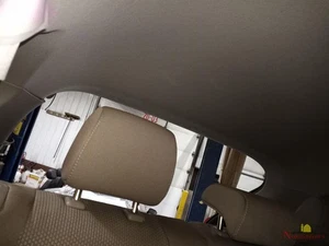 2016 Mazda CX-5 Passenger Front Headrest Only Tan Cloth - Picture 1 of 7