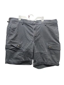 40 Grit by Duluth Trading Co Shorts Black Men’s Size 46 - Picture 1 of 10