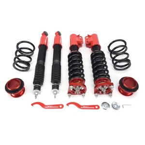 Amortisseur de Chocs for Ford Mustang Quatrième Génération 1994-2004 SN95 GT - Picture 1 of 13