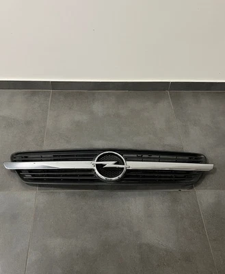OPEL MERIVA FRONT BUMPER GRILLE EXTERIOR VENTILATION GRILLE GENUINE 13117843 - Image 1 of 4