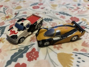 TRANSFORMERS SPY CHANGERS ROBOTS IN 2001 LOOSE And 2000 LOOSE - Picture 1 of 2