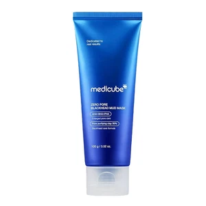 Medicube - Zero Pore Blackhead Mud Mask (3.5oz) - Picture 1 of 1