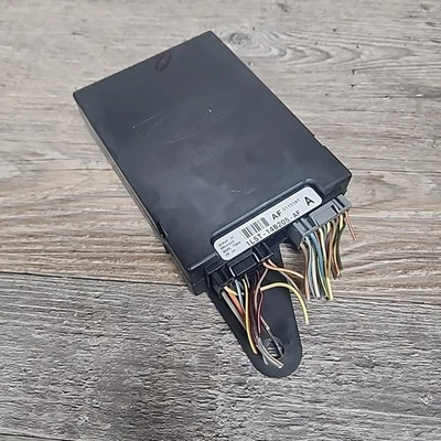 2001-03 Ford Ranger/Explorer/Sport Trac Mazda B, 4x4 GEM MODULE 1L5T-14B205-AF - Image 1 of 4