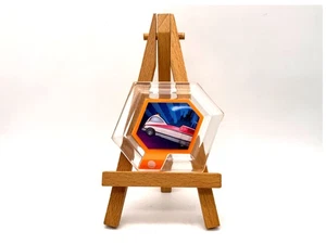 Disney Infinity 1.0 Power Disc - Parking Lot Tram - Picture 1 of 1