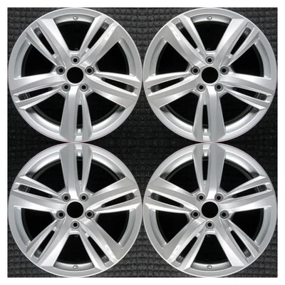 Set 2013 2014 2015 Acura RDX OEM Factory 42700TX4A91 Original Wheels Rims 71807 - Image 1 of 4
